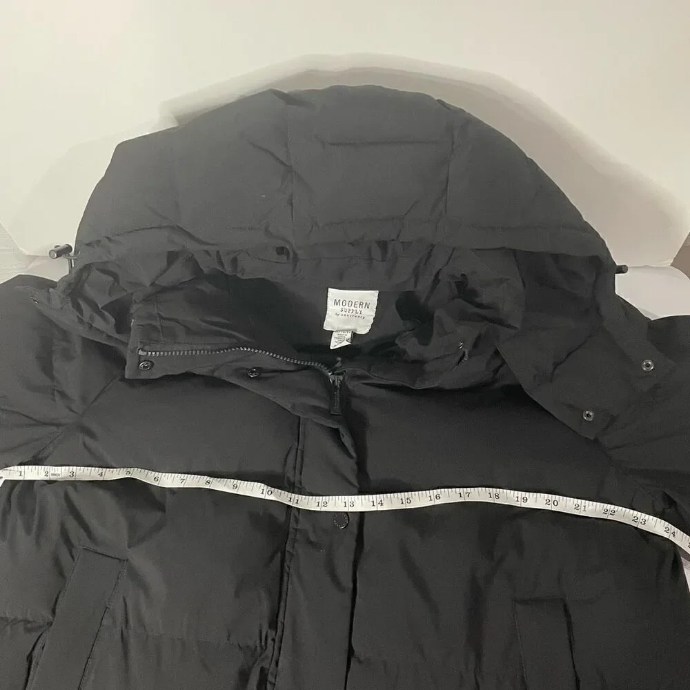 New!! with Tags!! Modern supply by Sanctuary| hooded puffer coat